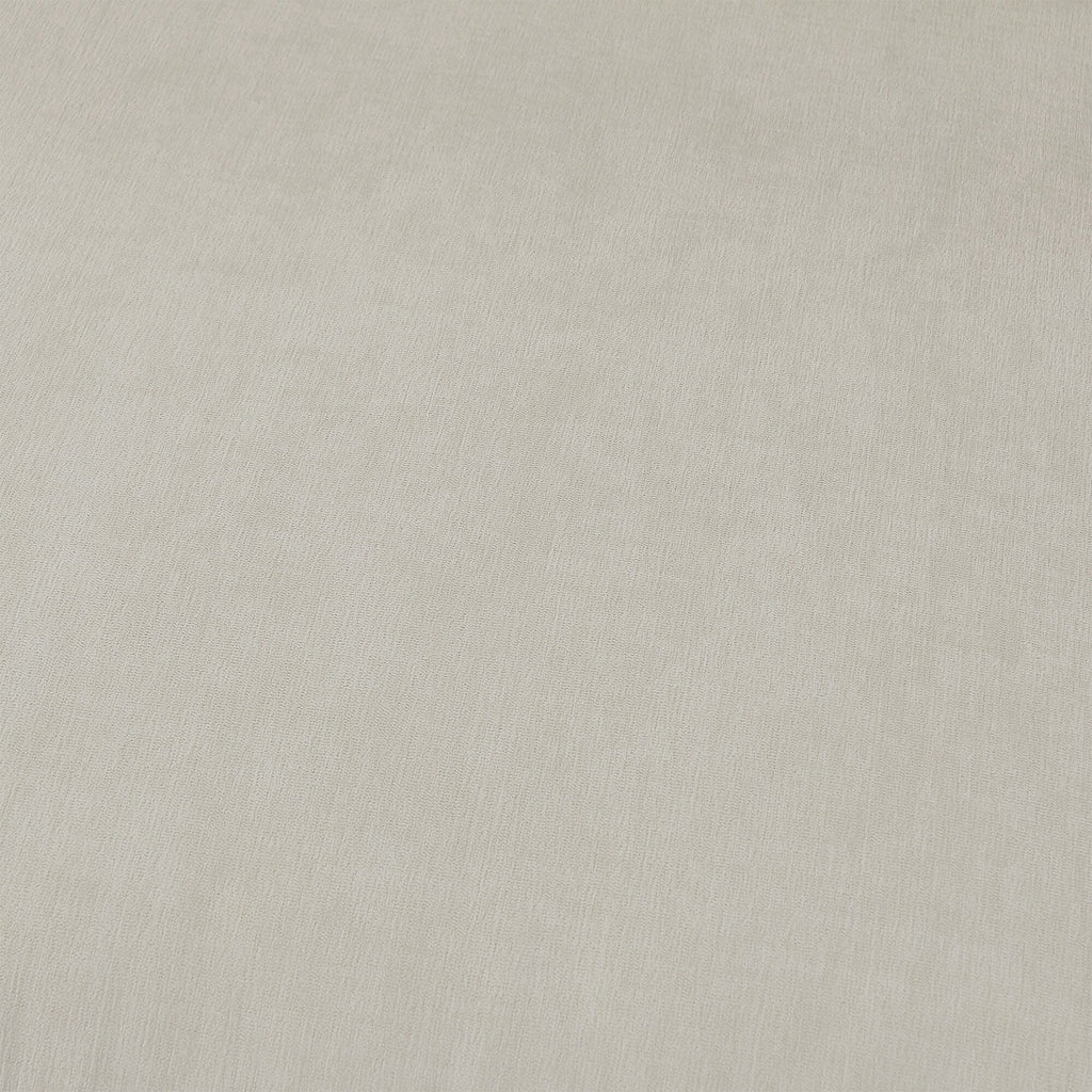 Canapé sectionnel en polyester 102,4 en forme de L avec repose-pieds réversible, coussins épais et pieds en plastique