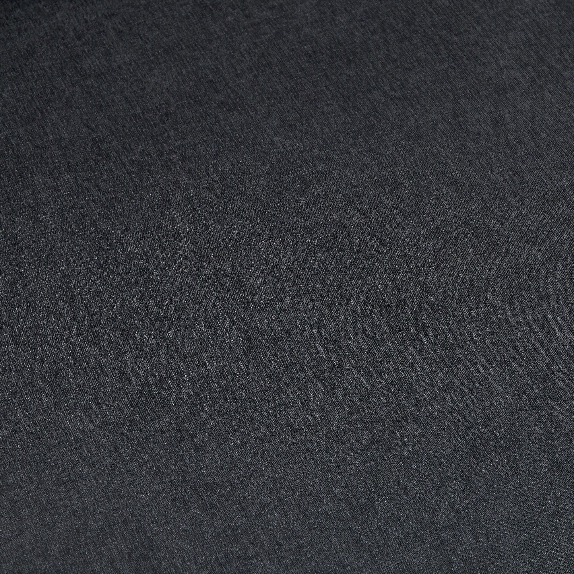 Canapé sectionnel en polyester en forme de L de 102,4 po avec pouf réversible, coussins moelleux et base en plastique robuste
