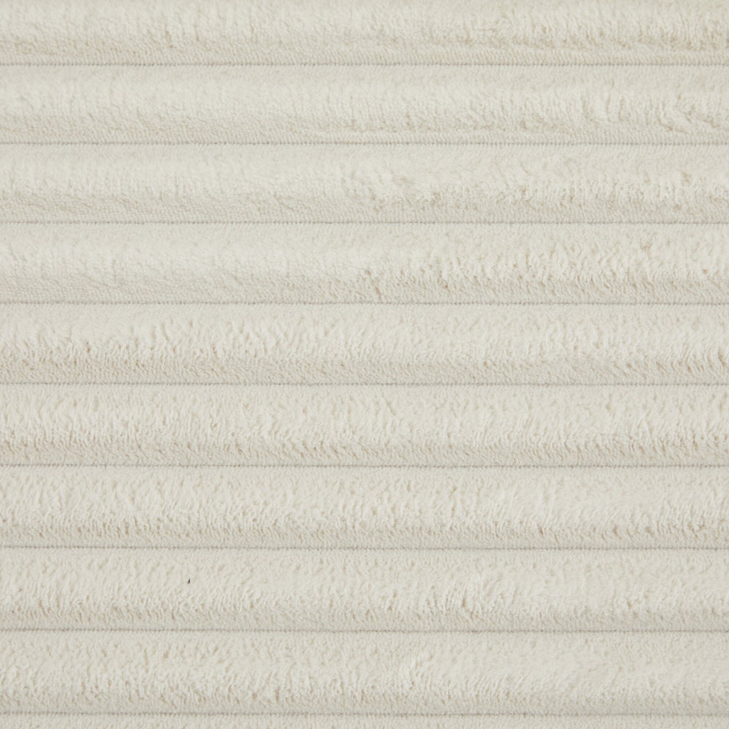 Canapé sectionnel Cloud 106 en forme de L avec méridienne orientée vers la gauche, canapé modulaire moderne à assise profonde pour salon, aucun assemblage requis