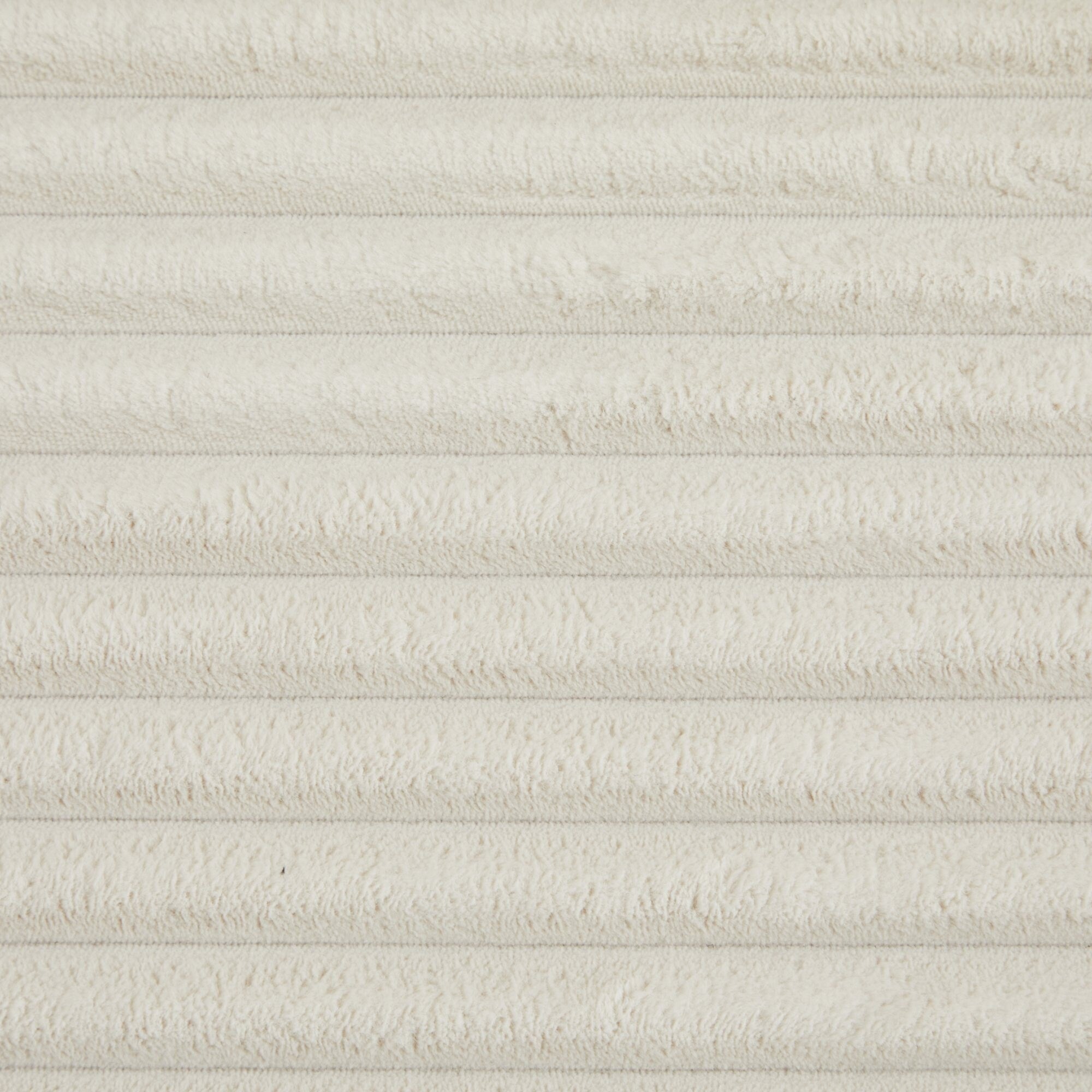 Canapé sectionnel Cloud 106 en forme de L avec méridienne orientée vers la gauche, canapé modulaire moderne à assise profonde pour salon, aucun assemblage requis