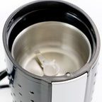 Moulin à café électrique à une touche de 150 watts et 1/2 tasse