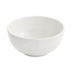 Service de table 16 pièces en porcelaine avec deux bols