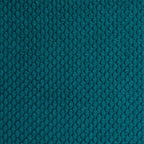 Coussins de siège carrés antidérapants en mousse à mémoire de forme de 16 po (2 ou 4) - 16 x 16