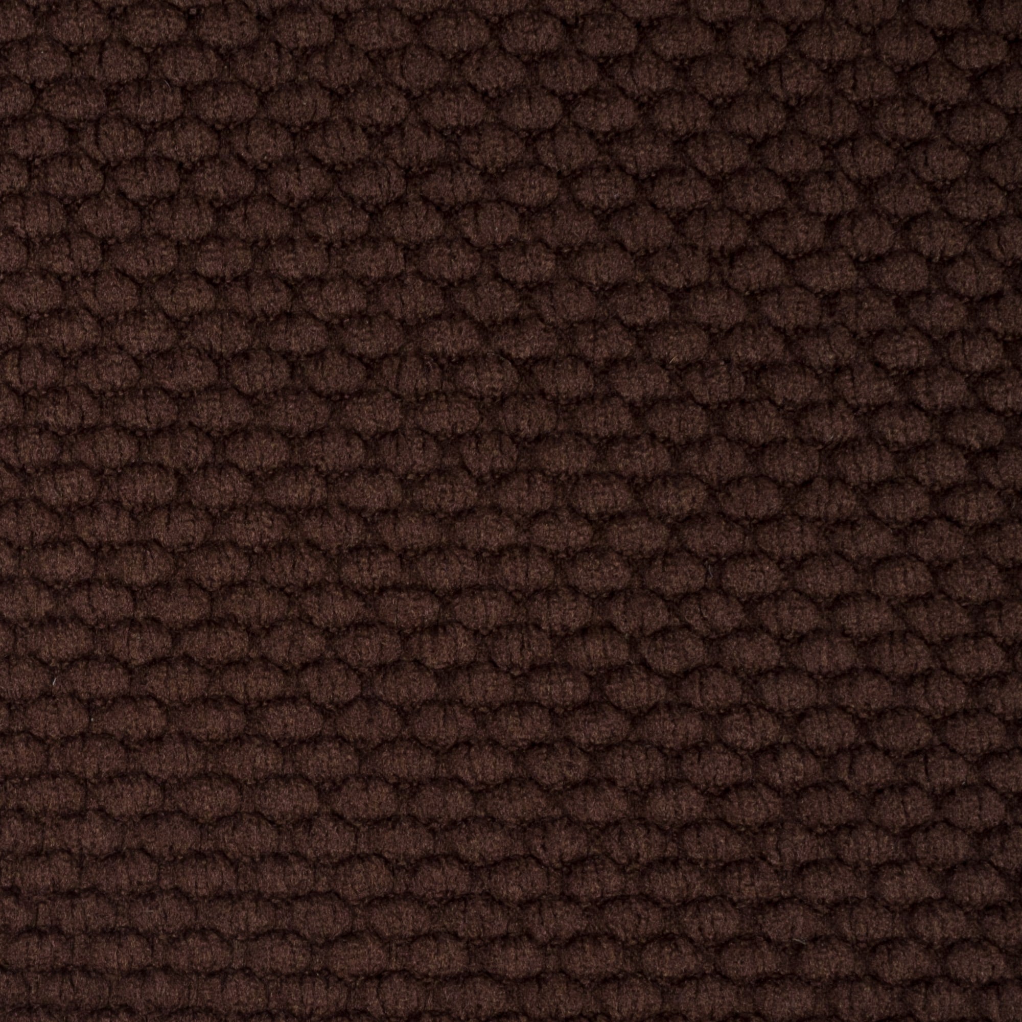 Coussins de siège carrés antidérapants en mousse à mémoire de forme de 16 po (2 ou 4) - 16 x 16