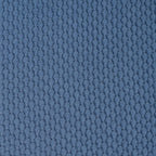 Coussins de siège carrés antidérapants en mousse à mémoire de forme de 16 po (2 ou 4) - 16 x 16