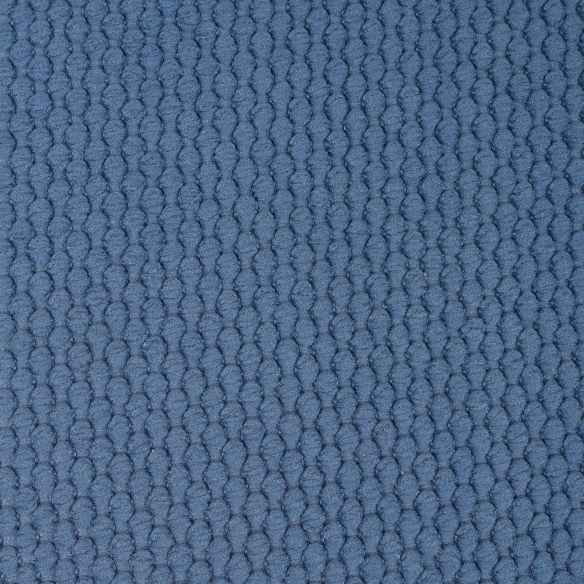 Coussins de siège carrés antidérapants en mousse à mémoire de forme de 16 po (2 ou 4) - 16 x 16