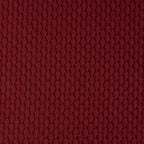 Coussins de siège carrés antidérapants en mousse à mémoire de forme de 16 po (2 ou 4) - 16 x 16