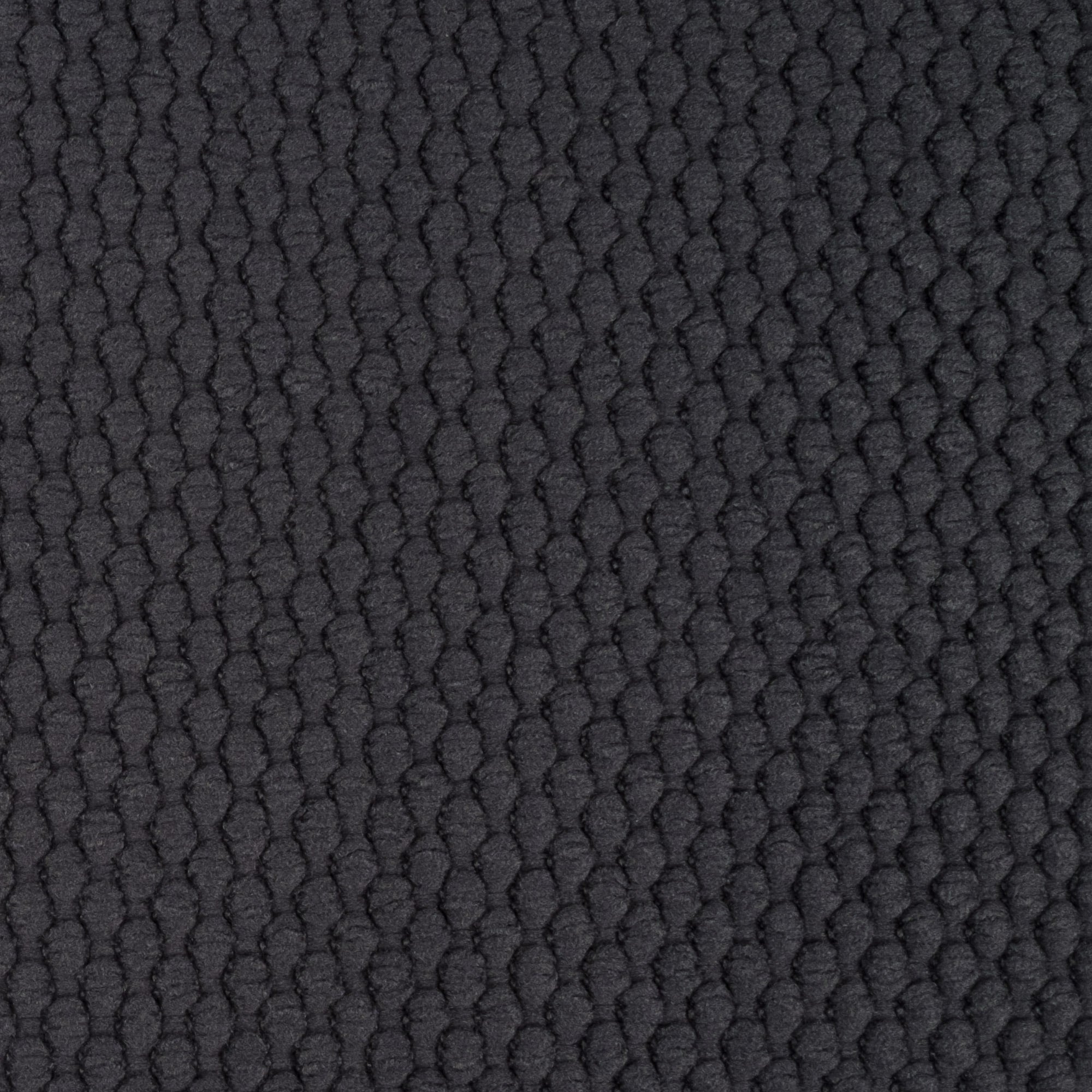 Coussins de siège carrés antidérapants en mousse à mémoire de forme de 16 po (2 ou 4) - 16 x 16