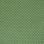 Coussins de siège carrés antidérapants en mousse à mémoire de forme de 16 po (2 ou 4) - 16 x 16