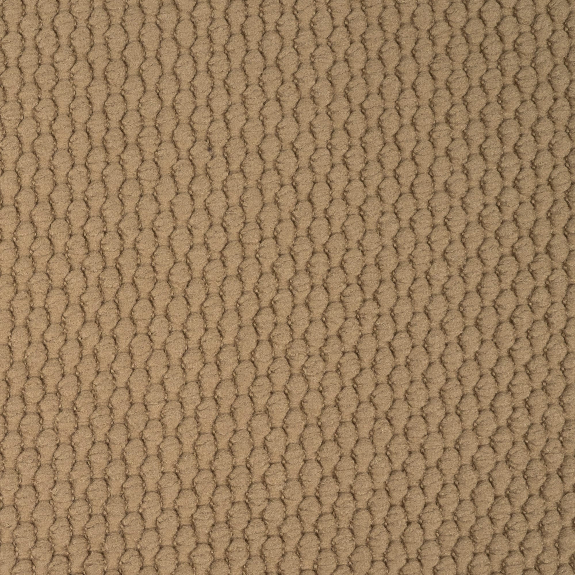 Coussins de siège carrés antidérapants en mousse à mémoire de forme de 16 po (2 ou 4) - 16 x 16