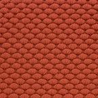 Coussins de siège carrés antidérapants en mousse à mémoire de forme de 16 po (2 ou 4) - 16 x 16