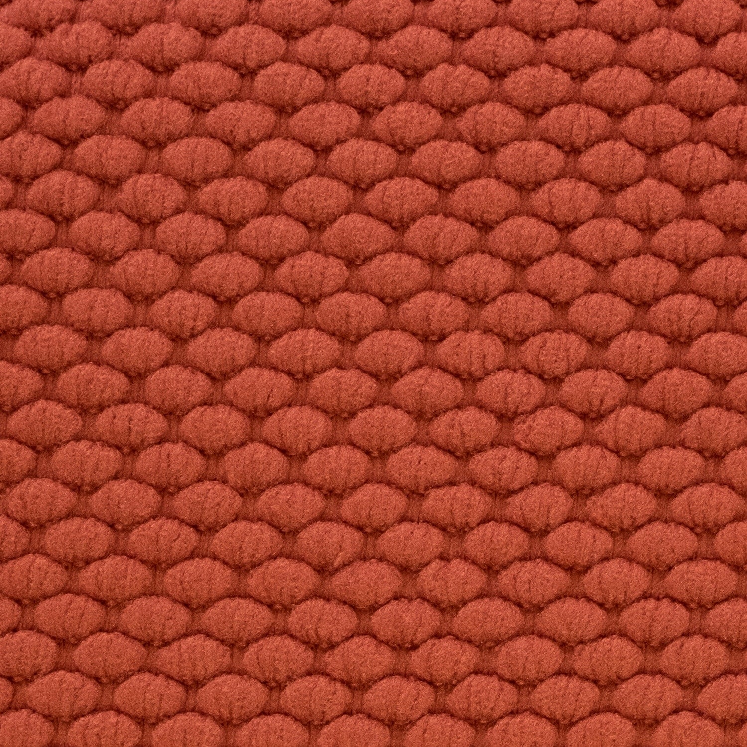 Coussins de siège carrés antidérapants en mousse à mémoire de forme de 16 po (2 ou 4) - 16 x 16