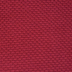 Coussins de siège carrés antidérapants en mousse à mémoire de forme de 16 po (2 ou 4) - 16 x 16