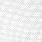 Coussins de siège carrés antidérapants en mousse à mémoire de forme de 16 po (2 ou 4) - 16 x 16