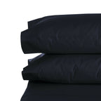 Ensemble de 1800 taies d'oreiller Queen/Standard ou King, ensemble de 2 taies
