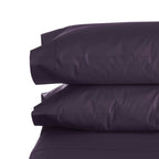 Ensemble de 1800 taies d'oreiller Queen/Standard ou King, ensemble de 2 taies