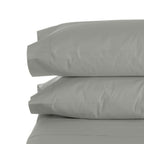 Ensemble de 1800 taies d'oreiller Queen/Standard ou King, ensemble de 2 taies