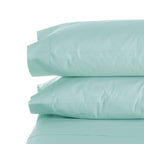 Ensemble de 1800 taies d'oreiller Queen/Standard ou King, ensemble de 2 taies