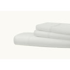 Draps doux en coton égyptien, série 1800, 6 pièces, poches profondes, 4 taies d'oreiller