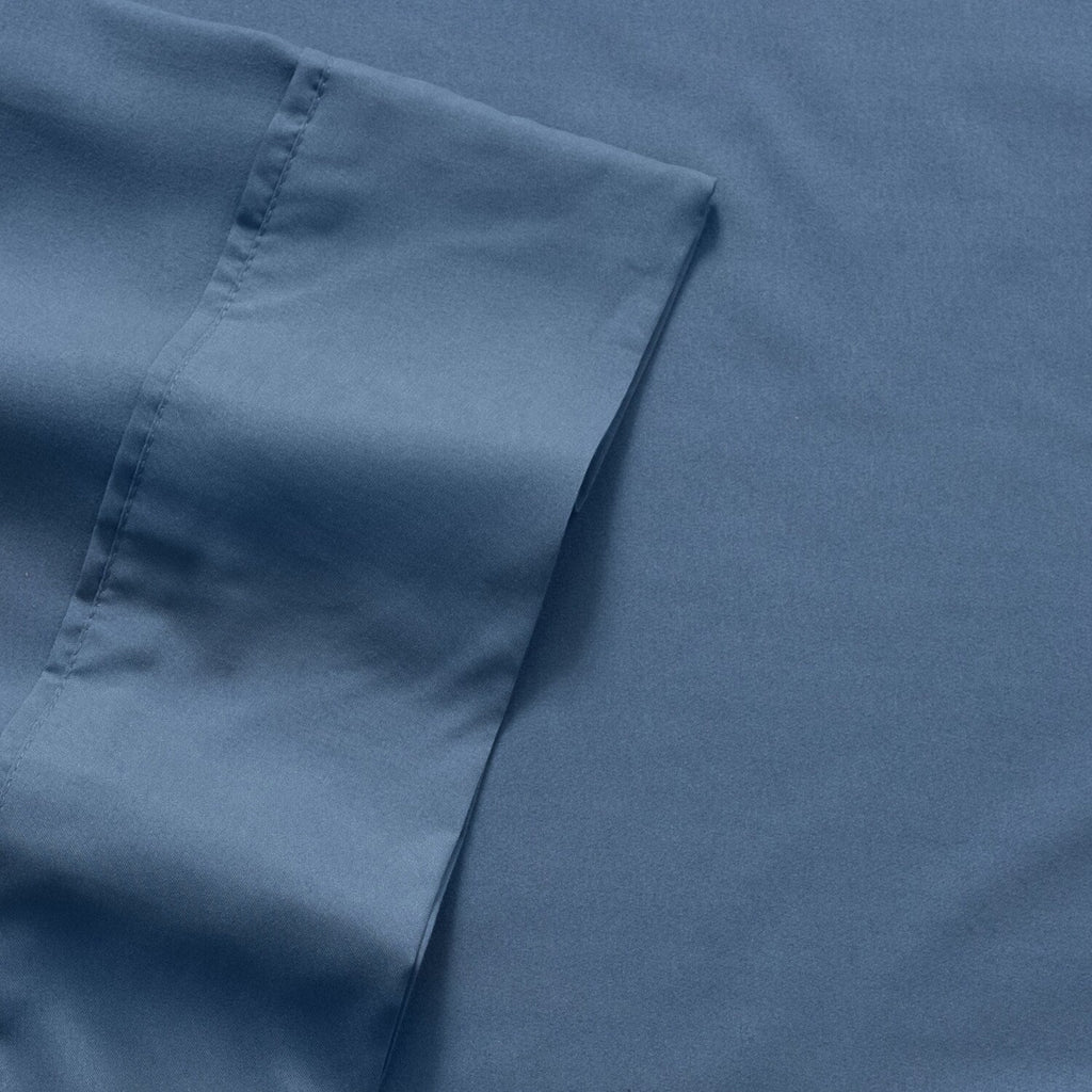 Ensemble de draps extra profonds à 24 poches, 6 pièces, série 1500