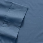 Ensemble de draps extra profonds à 24 poches, 6 pièces, série 1500