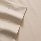 Ensemble de draps extra profonds à 24 poches, 6 pièces, série 1500