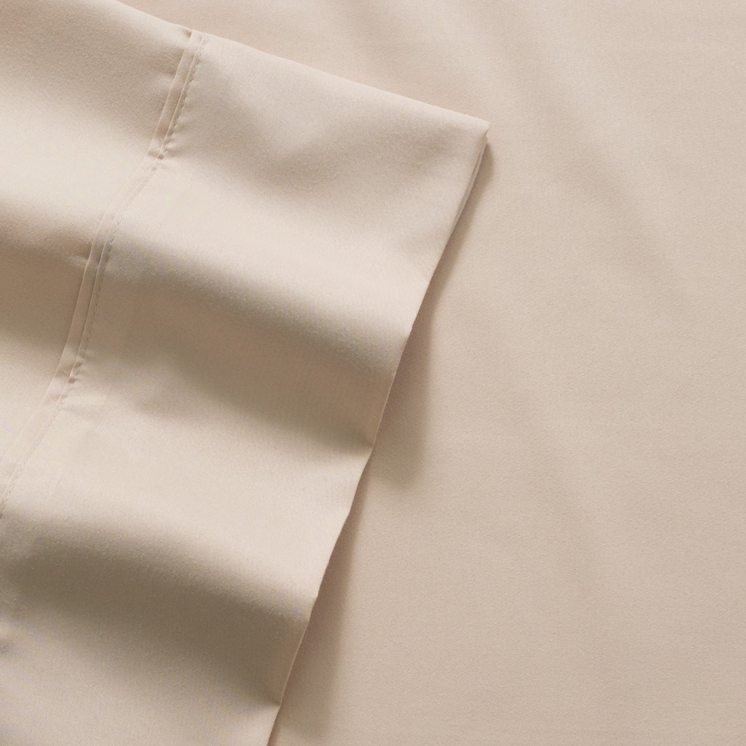 Ensemble de draps extra profonds à 24 poches, 6 pièces, série 1500