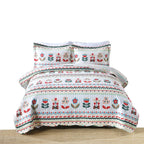 Parure de lit 2/3 pièces en coton pour enfants, couvre-lit, couverture, jeté, pour adolescents, garçons et filles, literie pour enfants, couvre-lit LiTa