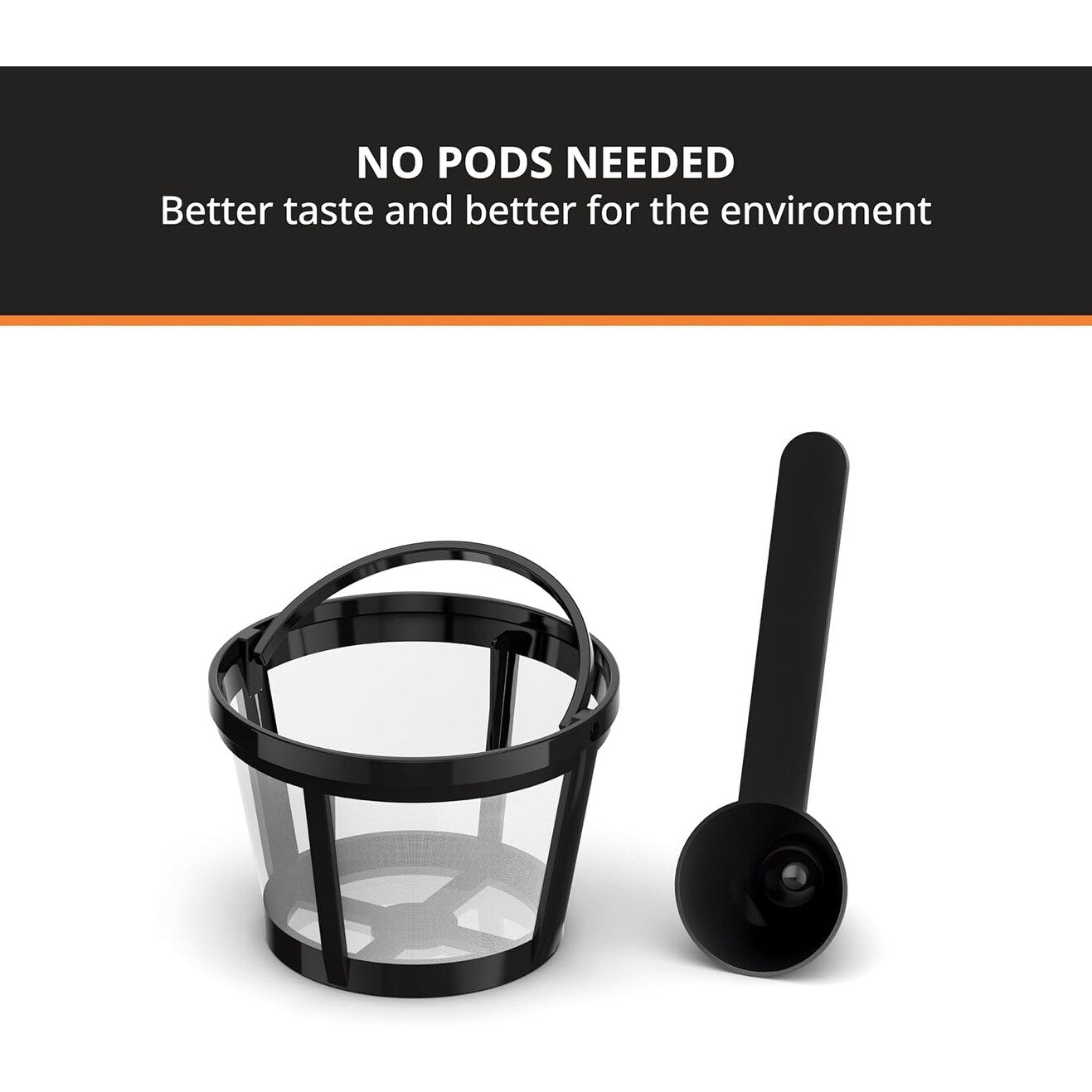 Cafetière de voyage 2 tasses, gobelet isotherme 14 oz, acier inoxydable, design compact pour une portion individuelle
