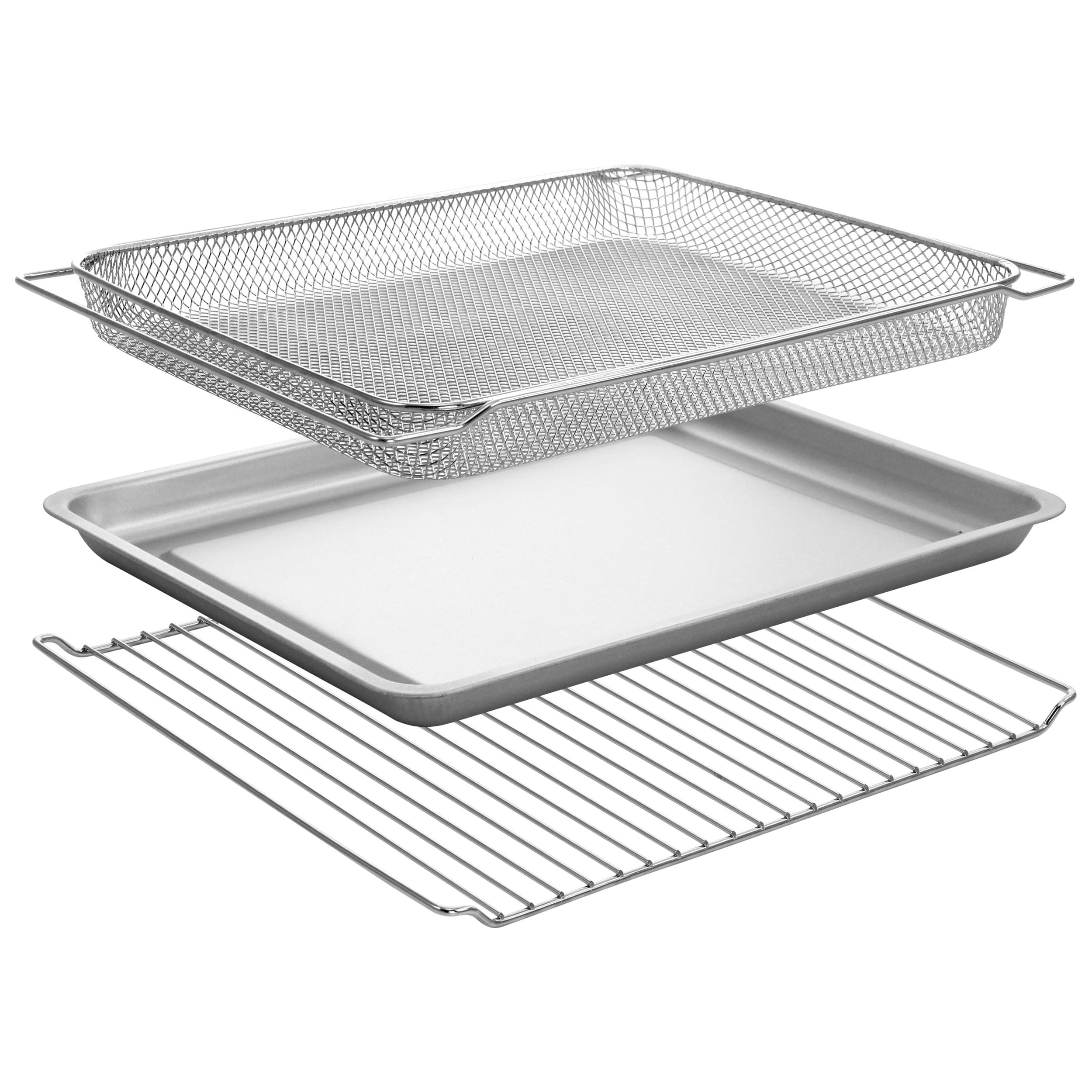 Four grille-pain multifonction à 21 préréglages