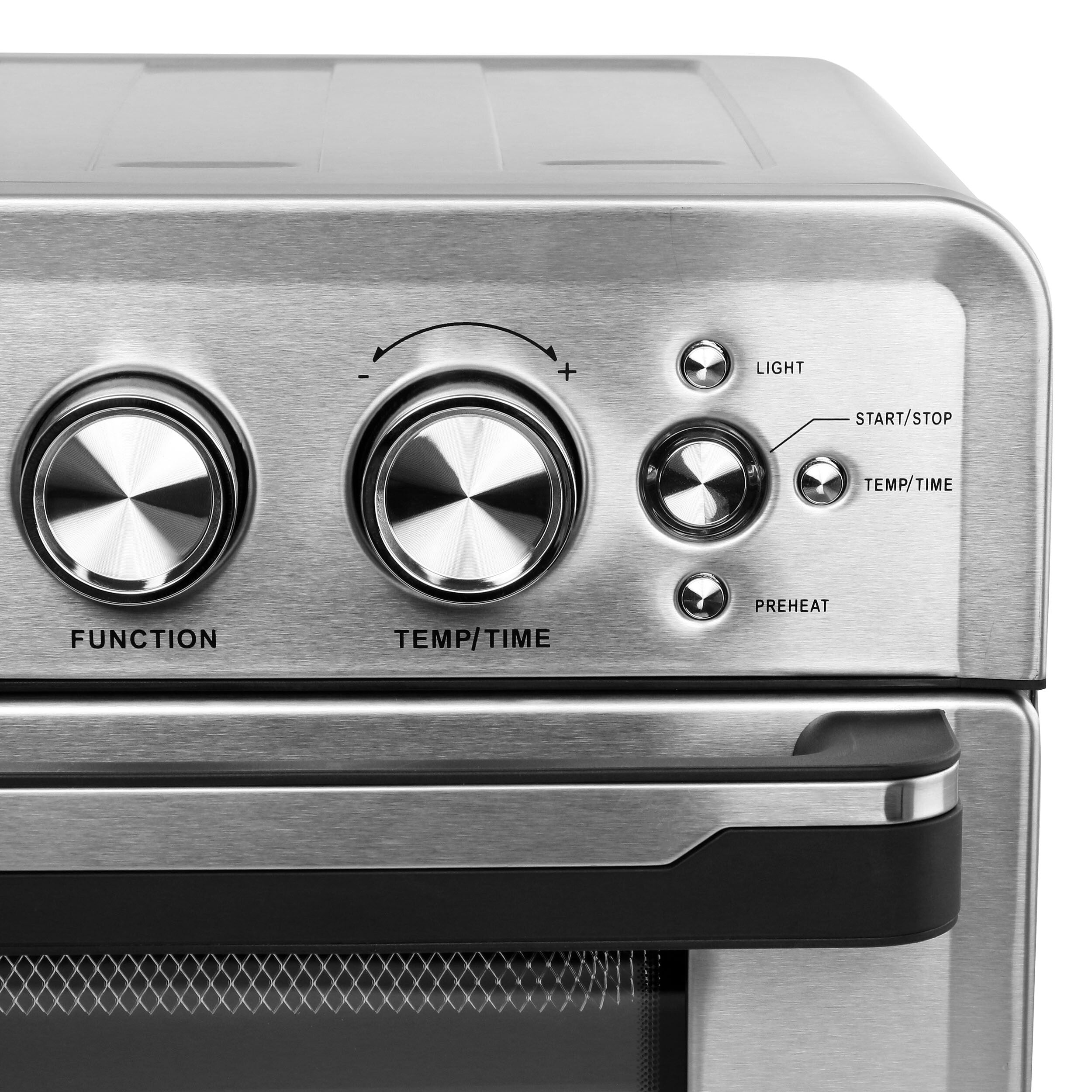 Four grille-pain multifonction à 21 préréglages