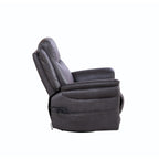 Fauteuil inclinable pivotant à 240 degrés pour canapé simple