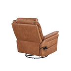 Fauteuil inclinable pivotant à 240 degrés pour canapé simple