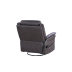 Fauteuil inclinable pivotant à 240 degrés pour canapé simple