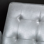 Fauteuil inclinable manuel large de 26,75 po