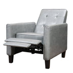 Fauteuil inclinable manuel large de 26,75 po
