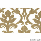 Coussins d'extérieur 19 x 11 pouces (lot de 2, motifs variés) - 19 x 11