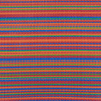 Tapis d'intérieur et d'extérieur à rayures de plage Lalune