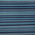 Tapis d'intérieur et d'extérieur à rayures de plage Lalune
