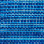 Tapis d'intérieur et d'extérieur à rayures de plage Lalune
