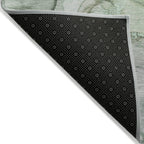 Tapis aquarelle Chantille lavable en machine pour intérieur/extérieur