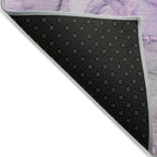 Tapis aquarelle Chantille lavable en machine pour intérieur/extérieur