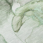 Tapis aquarelle Chantille lavable en machine pour intérieur/extérieur