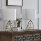 Ensemble de lampes de chevet 20,5 (lot de 2)
