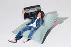 Fauteuil poire d'extérieur original